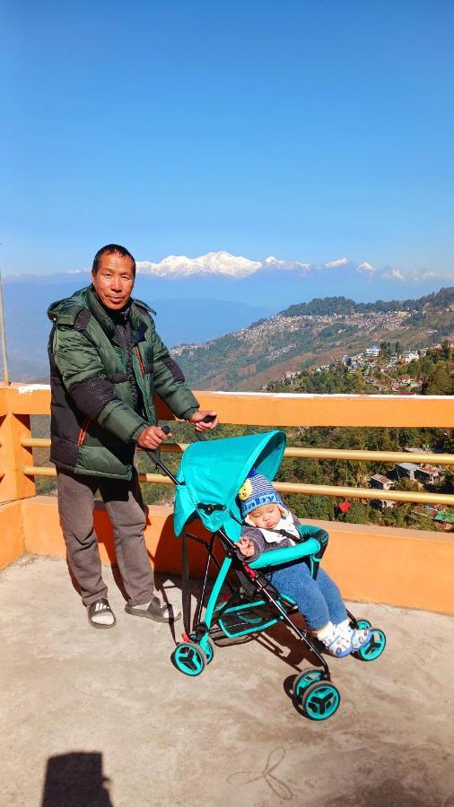 Lotus Homestay Darjeeling  Exterior photo
